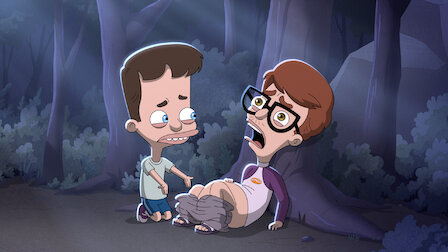 Watch Big Mouth | Netflix Official Site