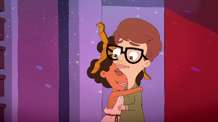 Xxx Tapasi - Watch Big Mouth | Netflix Official Site