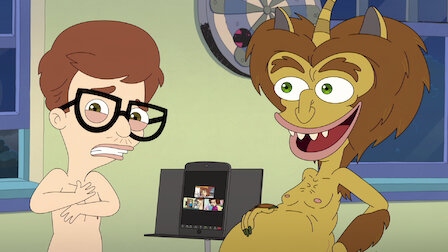 Xxx Tapasi - Watch Big Mouth | Netflix Official Site