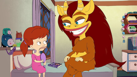 Xxnx 5 Boys 1 Girls - Watch Big Mouth | Netflix Official Site